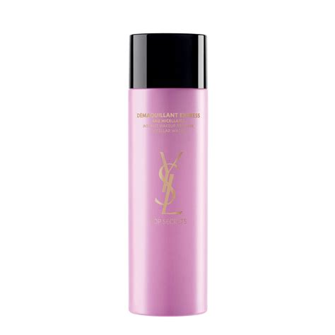 Yves Saint Laurent Demaquillant Express 